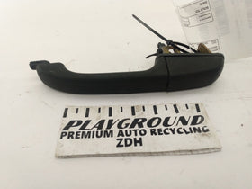 Land Rover Discovery Rear Right Exterior Door Handle