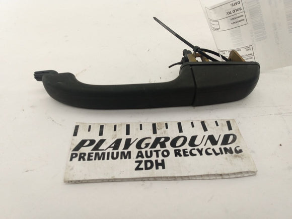 Land Rover Discovery Rear Right Exterior Door Handle