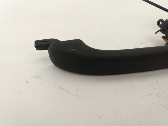 Land Rover Discovery Rear Right Exterior Door Handle