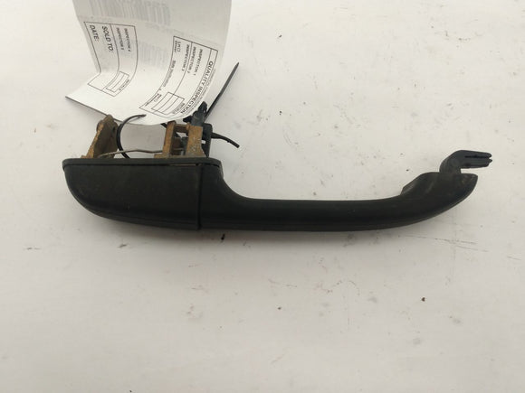 Land Rover Discovery Rear Right Exterior Door Handle