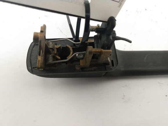 Land Rover Discovery Rear Right Exterior Door Handle