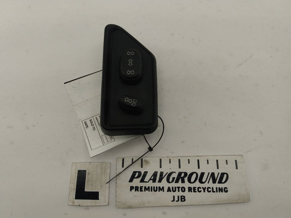 Land Rover Discovery Front Left Electric Seat Switch