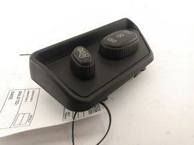 Land Rover Discovery Front Left Electric Seat Switch - 0