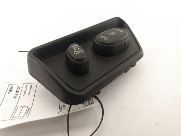 Land Rover Discovery Front Left Electric Seat Switch
