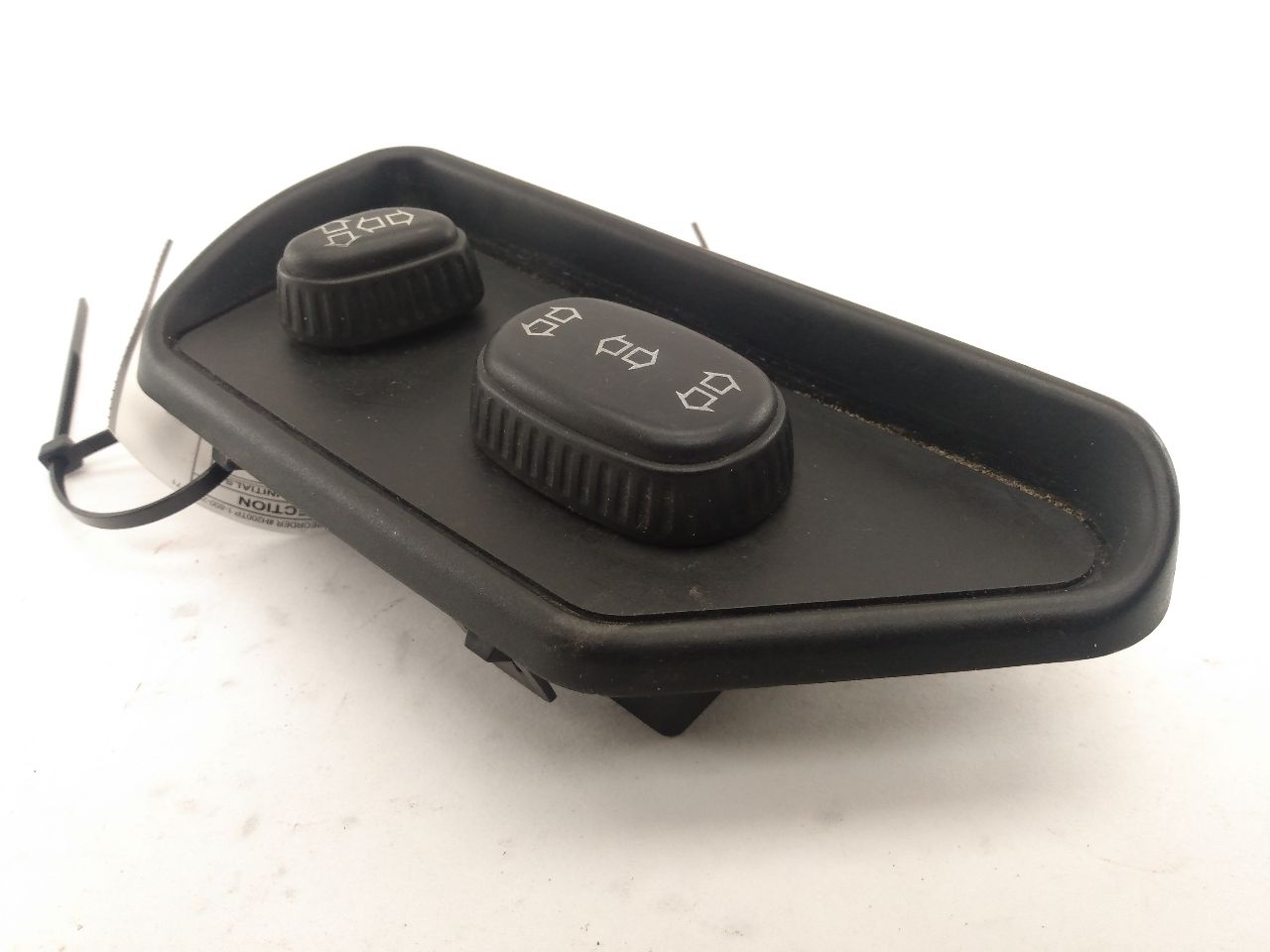Land Rover Discovery Front Left Electric Seat Switch