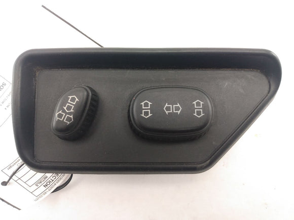 Land Rover Discovery Front Left Electric Seat Switch