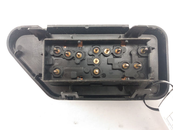 Land Rover Discovery Front Left Electric Seat Switch