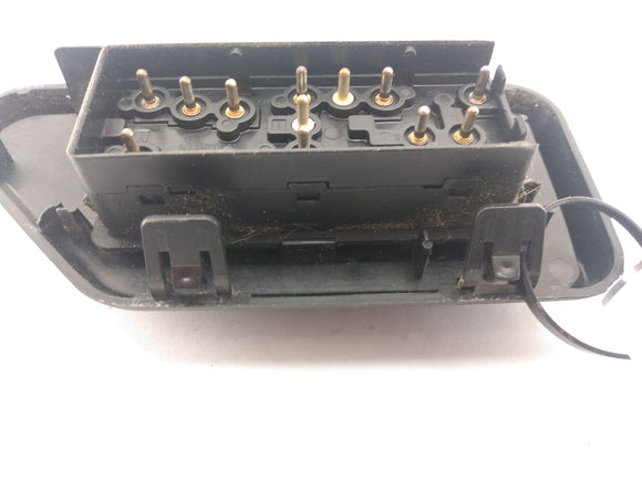 Land Rover Discovery Front Left Electric Seat Switch