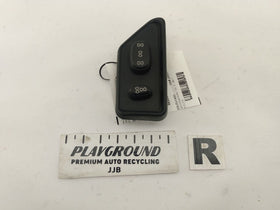 Land Rover Discovery Front Right Electric Seat Switch