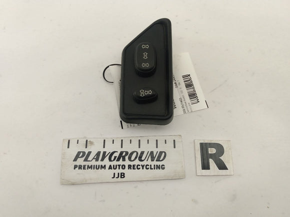 Land Rover Discovery Front Right Electric Seat Switch