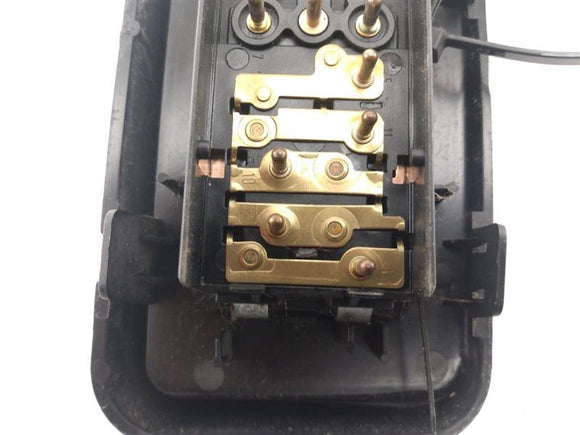 Land Rover Discovery Front Right Electric Seat Switch