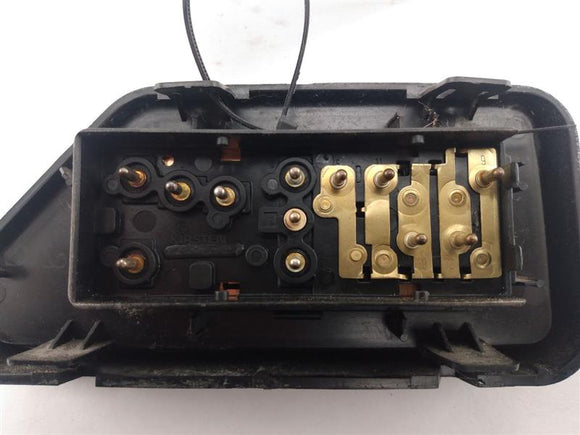 Land Rover Discovery Front Right Electric Seat Switch