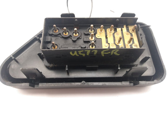 Land Rover Discovery Front Right Electric Seat Switch