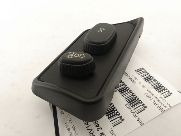 Land Rover Discovery Front Right Electric Seat Switch