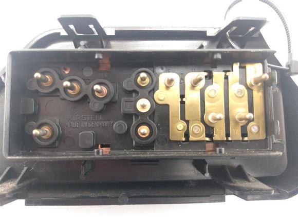 Land Rover Discovery Front Right Electric Seat Switch