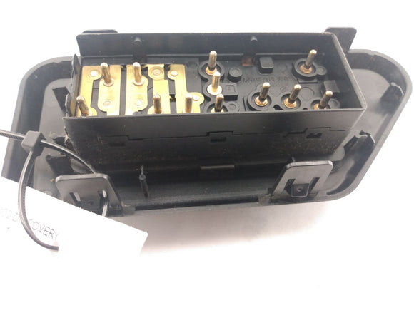 Land Rover Discovery Front Right Electric Seat Switch