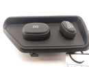 Land Rover Discovery Front Right Electric Seat Switch-12