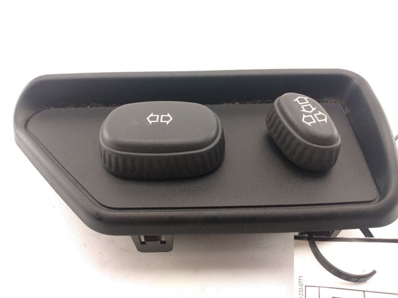 Land Rover Discovery Front Right Electric Seat Switch