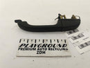 Land Rover Discovery Front Right Exterior Door Handle-1