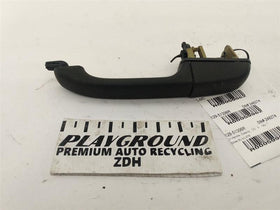 Land Rover Discovery Front Right Exterior Door Handle