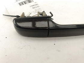 Land Rover Discovery Rear Left Exterior Door Handle - 0