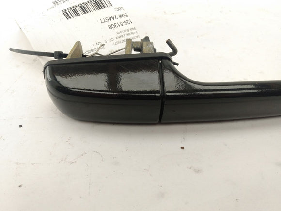 Land Rover Discovery Rear Left Exterior Door Handle