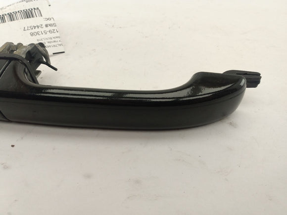 Land Rover Discovery Rear Left Exterior Door Handle