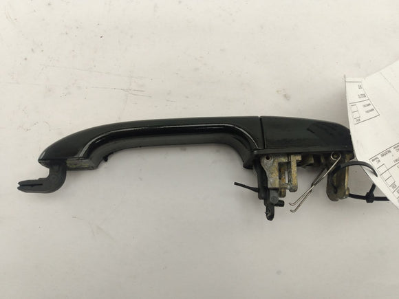 Land Rover Discovery Rear Left Exterior Door Handle