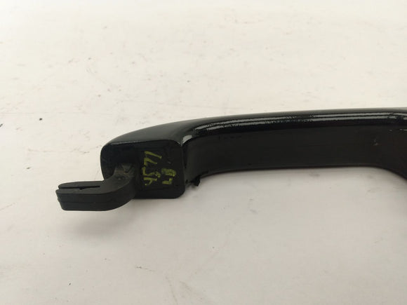 Land Rover Discovery Rear Left Exterior Door Handle