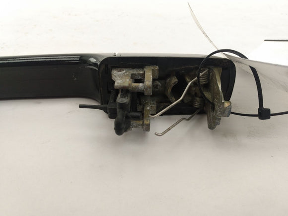 Land Rover Discovery Rear Left Exterior Door Handle