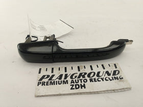 Land Rover Discovery Rear Right Exterior Door Handle