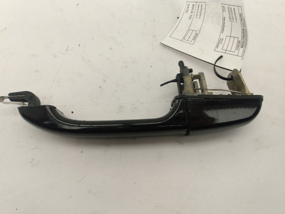 Land Rover Discovery Rear Right Exterior Door Handle