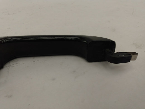 Land Rover Discovery Rear Right Exterior Door Handle