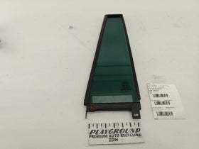 Land Rover Discovery Rear Right Quarter Door Glass