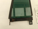 Land Rover Discovery Rear Right Quarter Door Glass-2