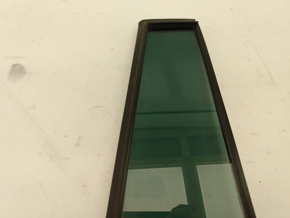Land Rover Discovery Rear Right Quarter Door Glass