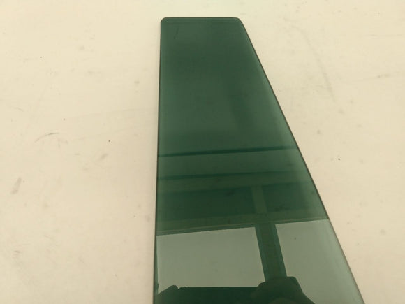 Land Rover Discovery Rear Left Quarter Door Glass