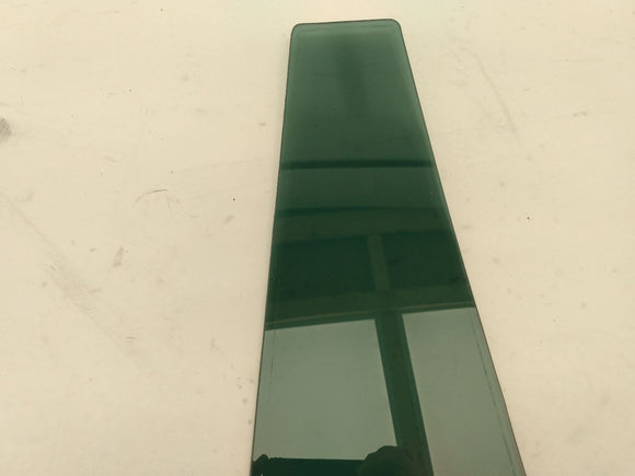 Land Rover Discovery Rear Left Quarter Door Glass