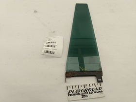 Land Rover Discovery Rear Right Quarter Door Glass