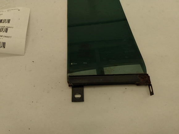 Land Rover Discovery Rear Right Quarter Door Glass