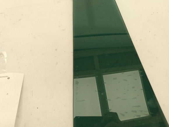 Land Rover Discovery Rear Right Quarter Door Glass