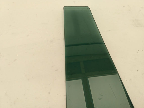 Land Rover Discovery Rear Right Quarter Door Glass