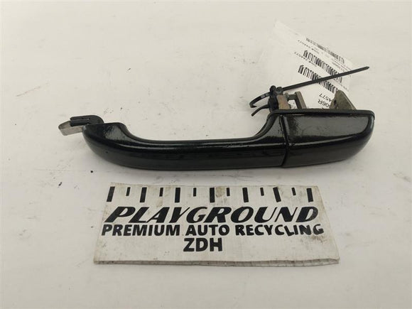 Land Rover Discovery Front Right Exterior Door Handle