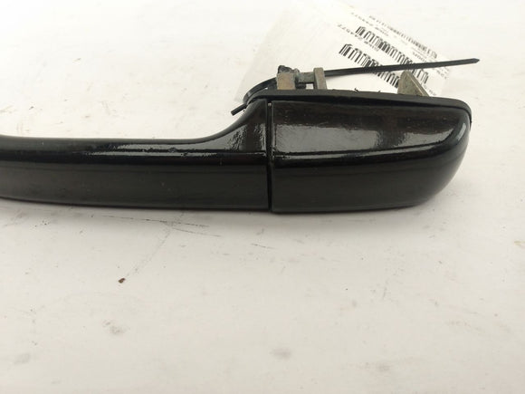 Land Rover Discovery Front Right Exterior Door Handle