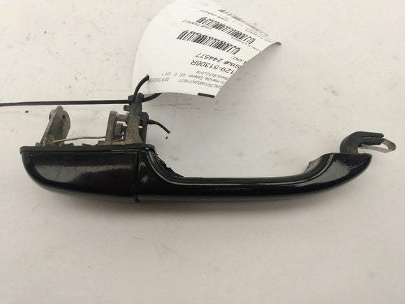 Land Rover Discovery Front Right Exterior Door Handle