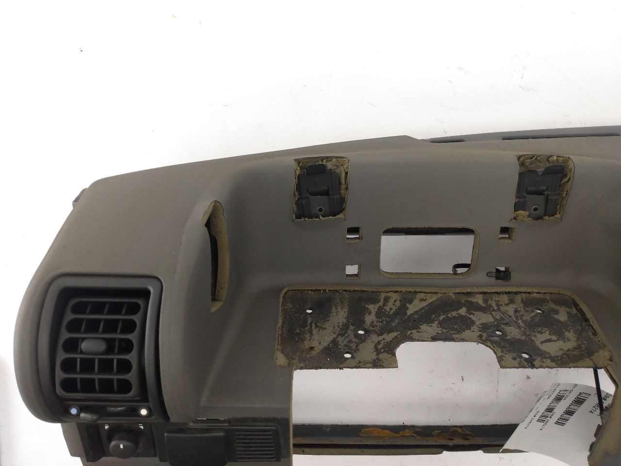 Land Rover Discovery Dash Panel - 0