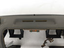 Land Rover Discovery Dash Panel-4