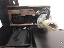 Land Rover Discovery Dash Panel-12