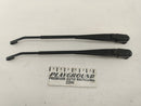 Land Rover Discovery Front Wiper Arm Pair-1