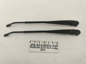 Land Rover Discovery Front Wiper Arm Pair